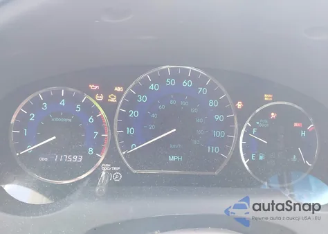 2006 Toyota Sienna Xle из США, поврежденный, VIN 5TDZA22C16S470857